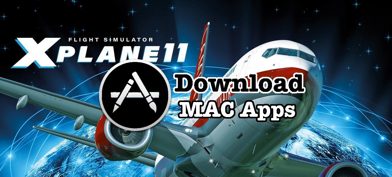 X Plane Torrent Download Mac