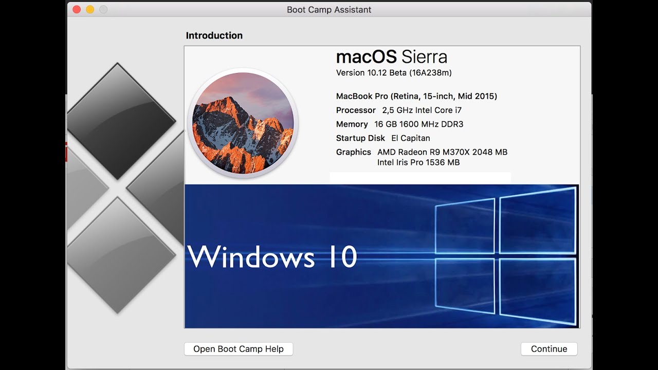 How To Download Windows Mac